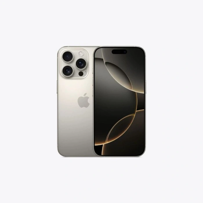 Apple iPhone 16 Pro 128GB 02 Years Warranty Gnext